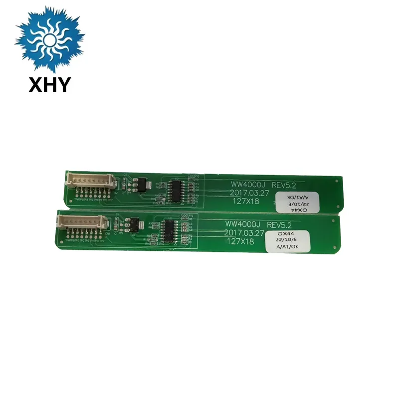 Led Strip Lights - Kühlschrank-LED-Leuchte Kompatibel mit Whirlpool Maytag Kühlschrank-Lichtleiste