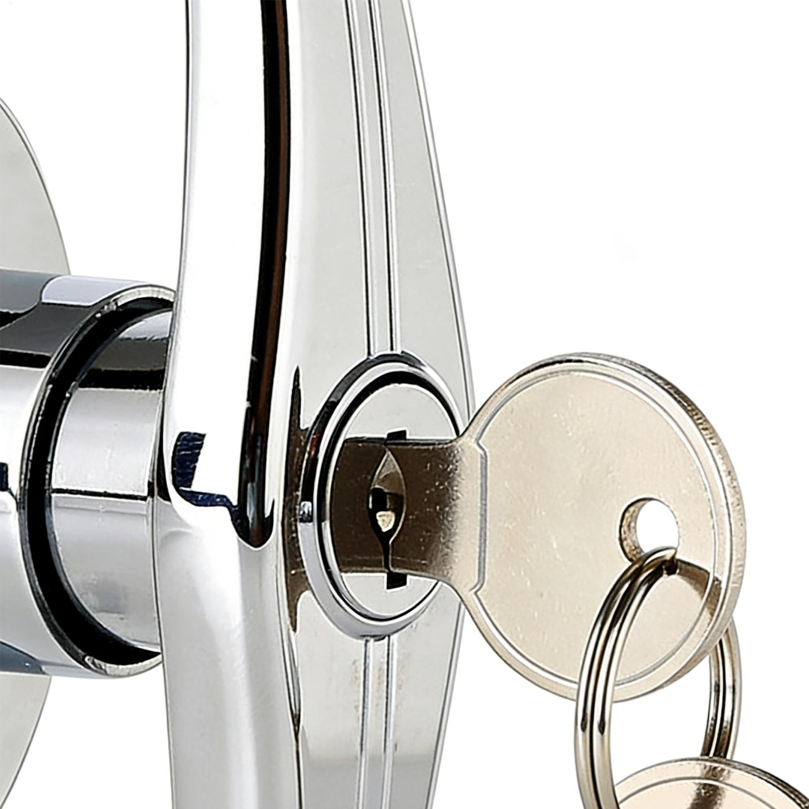 Door Lock - Schwerlast-Türschloss für Wohnmobile – Ersatzteil für