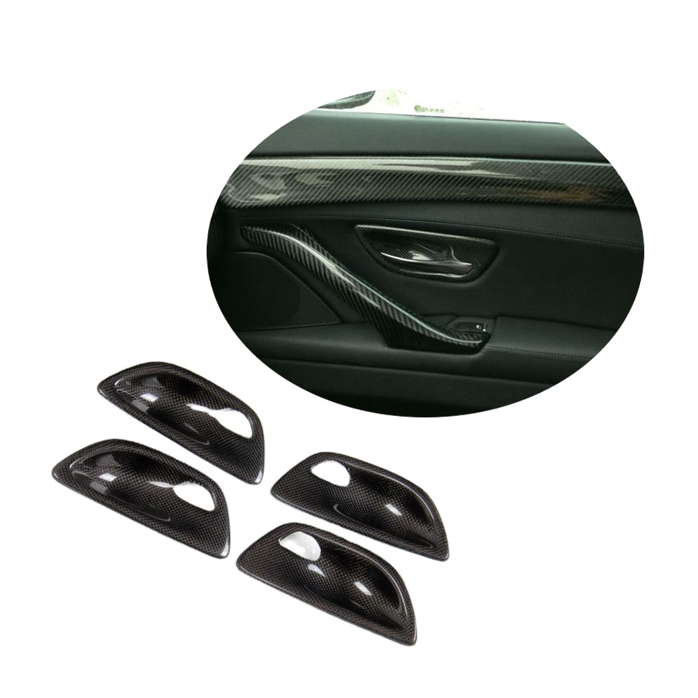 Door Handle - F10 Innen-Türgriffleiste Autogriff für BMW