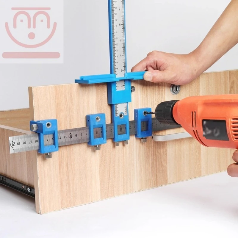 Holzbearbeitungs-Griffposition – Door Handle Bewertung und Preis