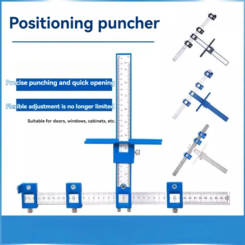 Holzbearbeitungs-Griffposition – Door Handle Bewertung und Preis