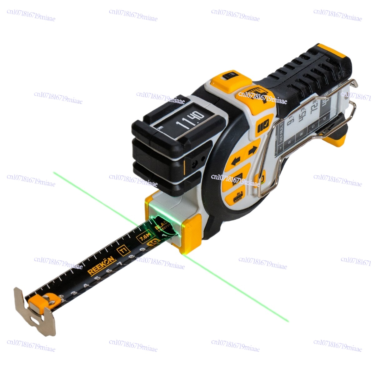 T1 Smart Maßband Tragbarer Dig – Tape Measure Bewertung und Preis