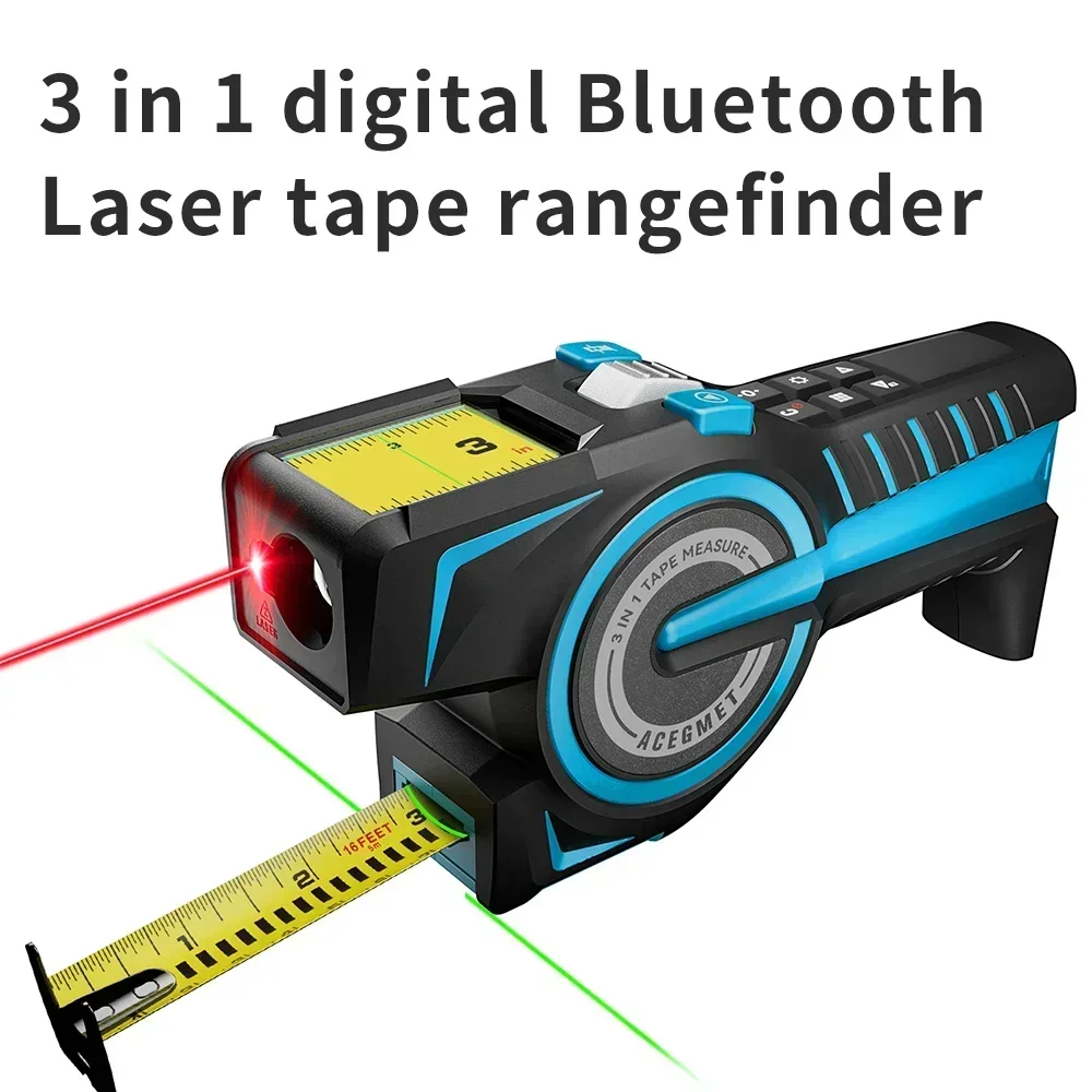 2026 Elektronisches Lineal Dig – Tape Measure Bewertung und Preis