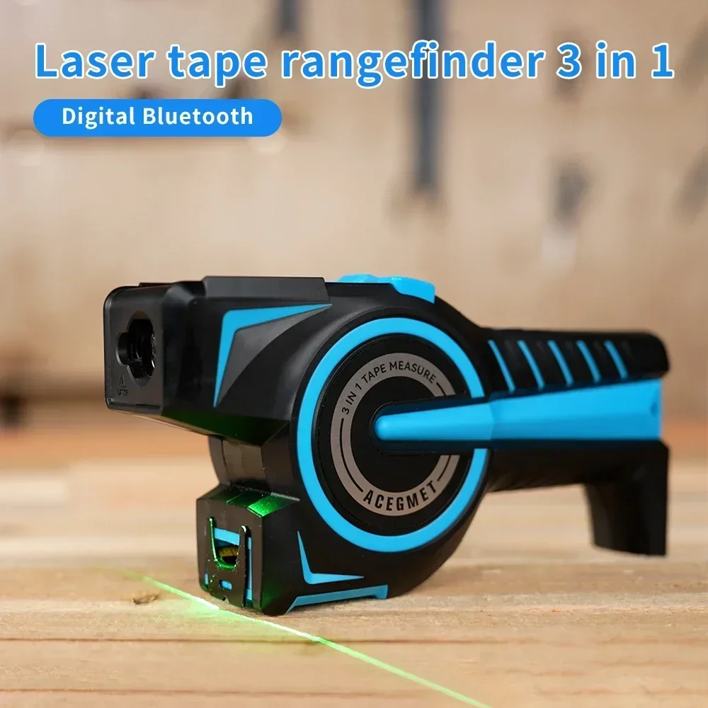 2026 Elektronisches Lineal Dig – Tape Measure Bewertung und Preis