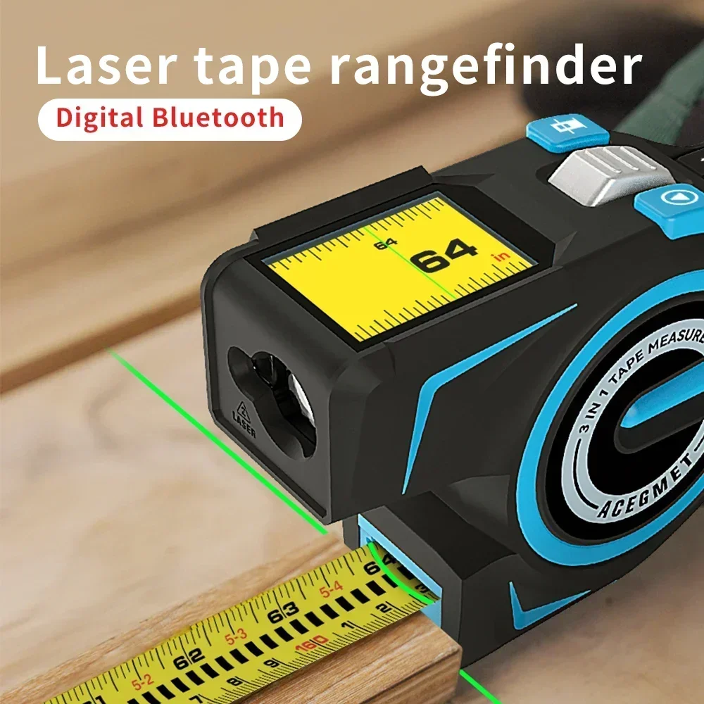 2026 Elektronisches Lineal Dig – Tape Measure Bewertung und Preis