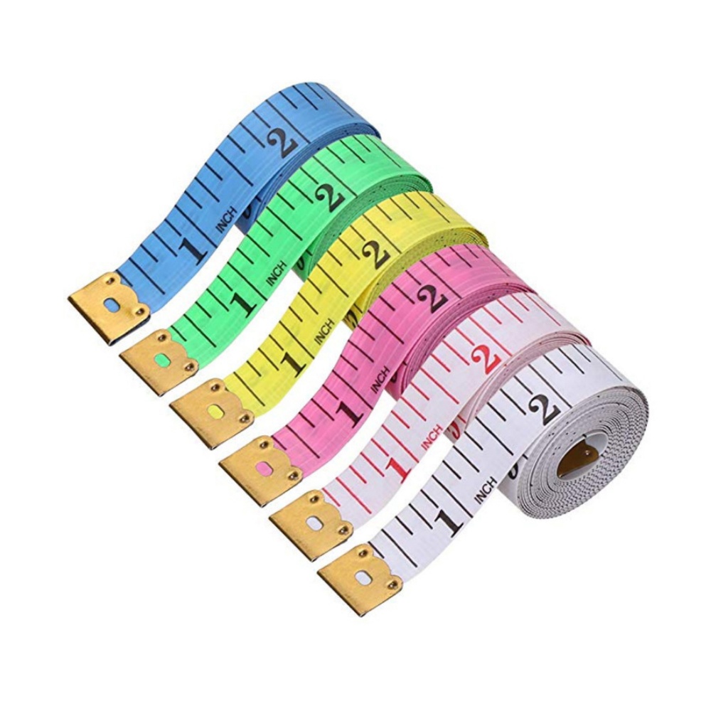1/5/10 Stück 150cm/60-Zoll Wei – Tape Measure Bewertung und Preis