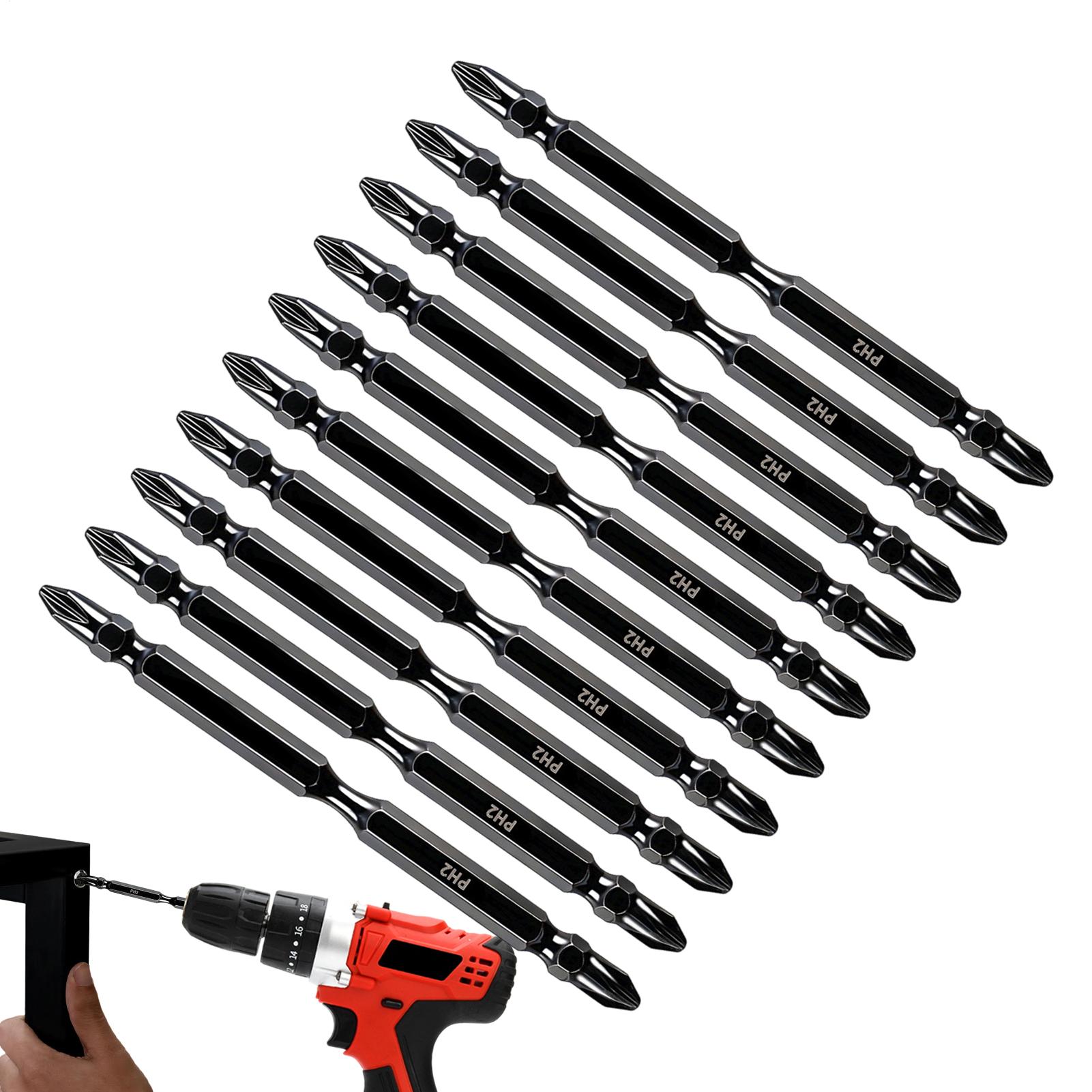 Magnetische Bits für Bohrer, d – Drill Bits Bewertung und Preis