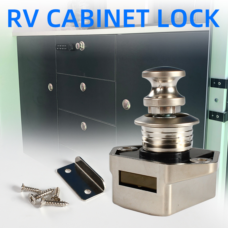 TYTXRV Wohnmobil- und Boot-Ver – Door Lock Bewertung und Preis