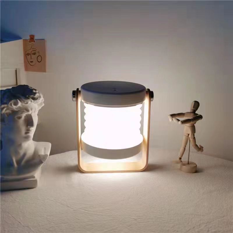 ShinyYing Faltbare Nachtlampe, – Light Switch Bewertung und Preis