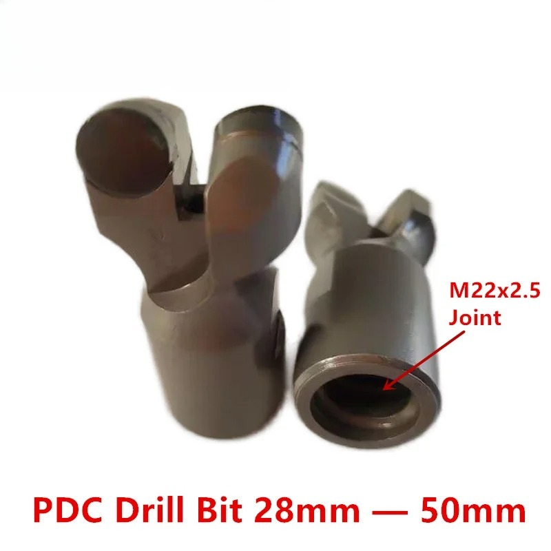 M22 Gewindeanschluss-Diamant-V – Drill Bits Bewertung und Preis