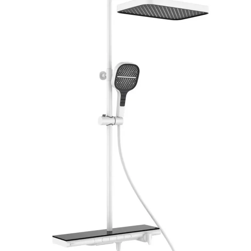 Intelligentes LED-Digital-Ther – Faucet Bewertung und Preis