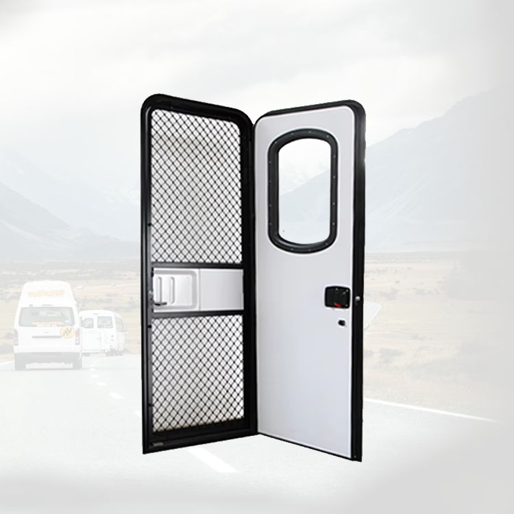 Wasserdichte Ersatz-RV-Tür im  – Door Lock Bewertung und Preis