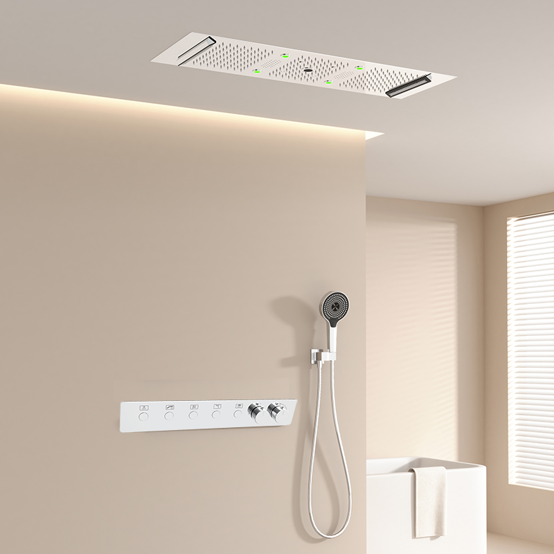 300*900mm Badezimmer Decke LED – Faucet Bewertung und Preis