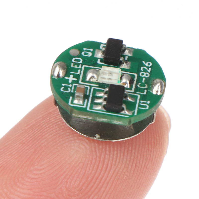 Mini-LED-Lampe Magnetron-Lampe – Light Switch Bewertung und Preis