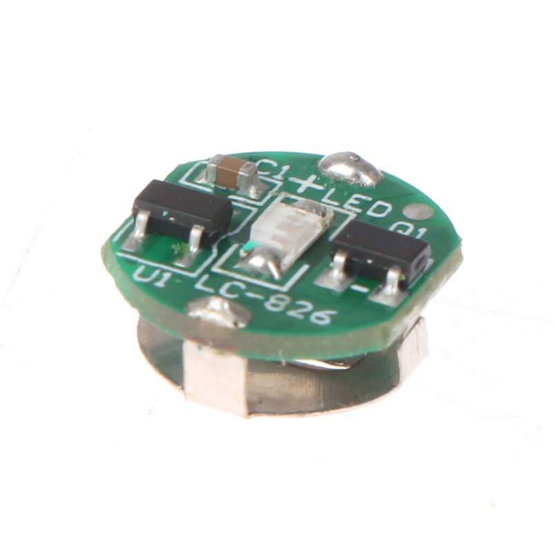 Mini-LED-Lampe Magnetron-Lampe – Light Switch Bewertung und Preis