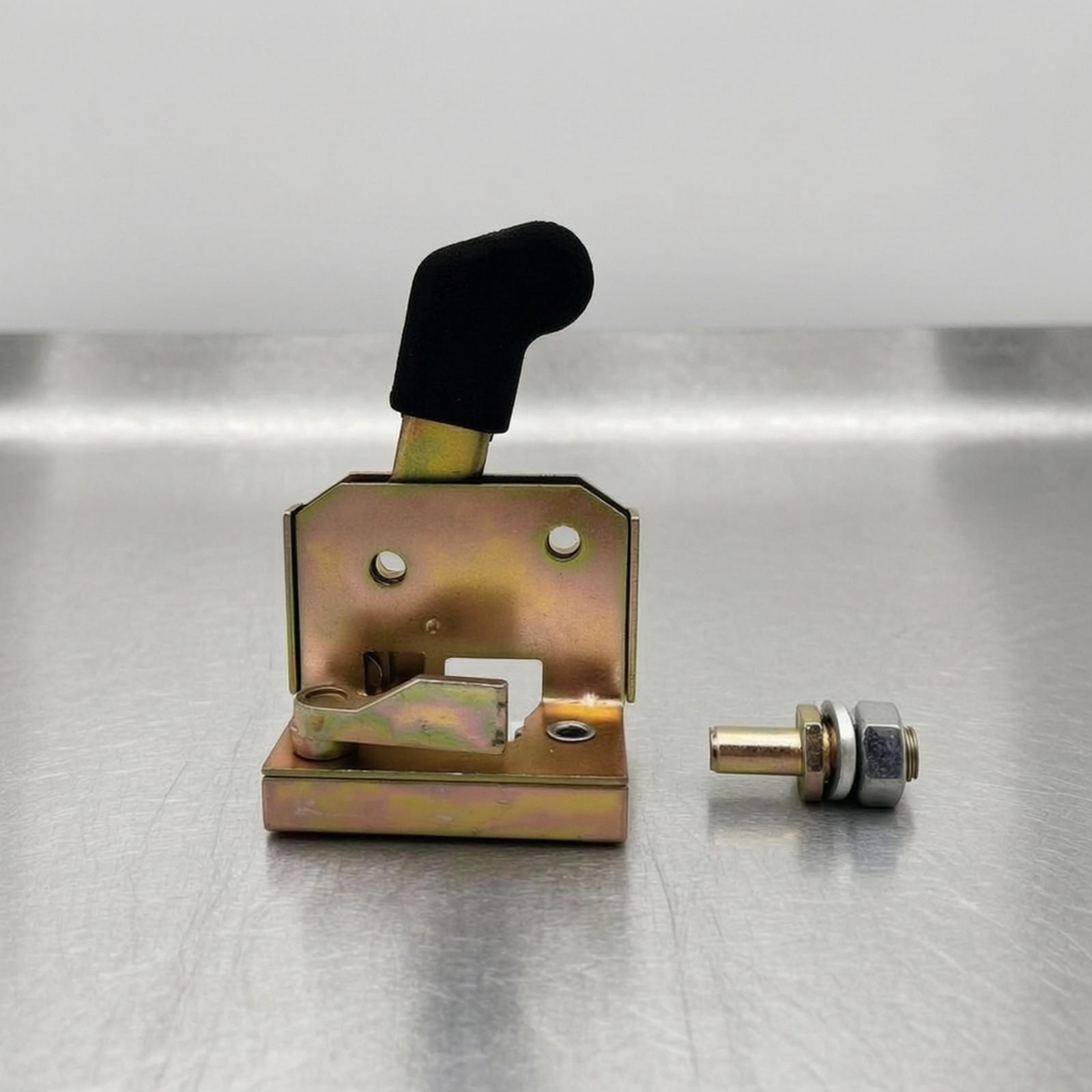 502-Style Mechanisches Türschl – Door Lock Bewertung und Preis