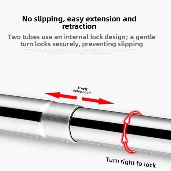 Bogenförmige Badezimmer-Duschs – Curtain Rods Bewertung und Preis