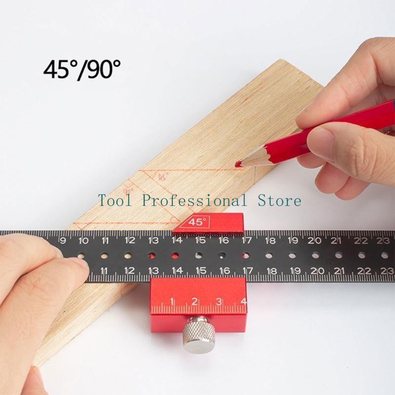 57QF Vielseitiges 45°-90°-Lini – Home Improvement Mark Bewertung und Preis