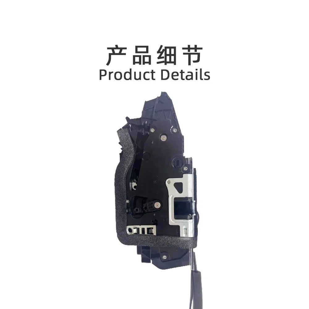 Geeignet für 5er-Serie Elektri – Door Lock Bewertung und Preis