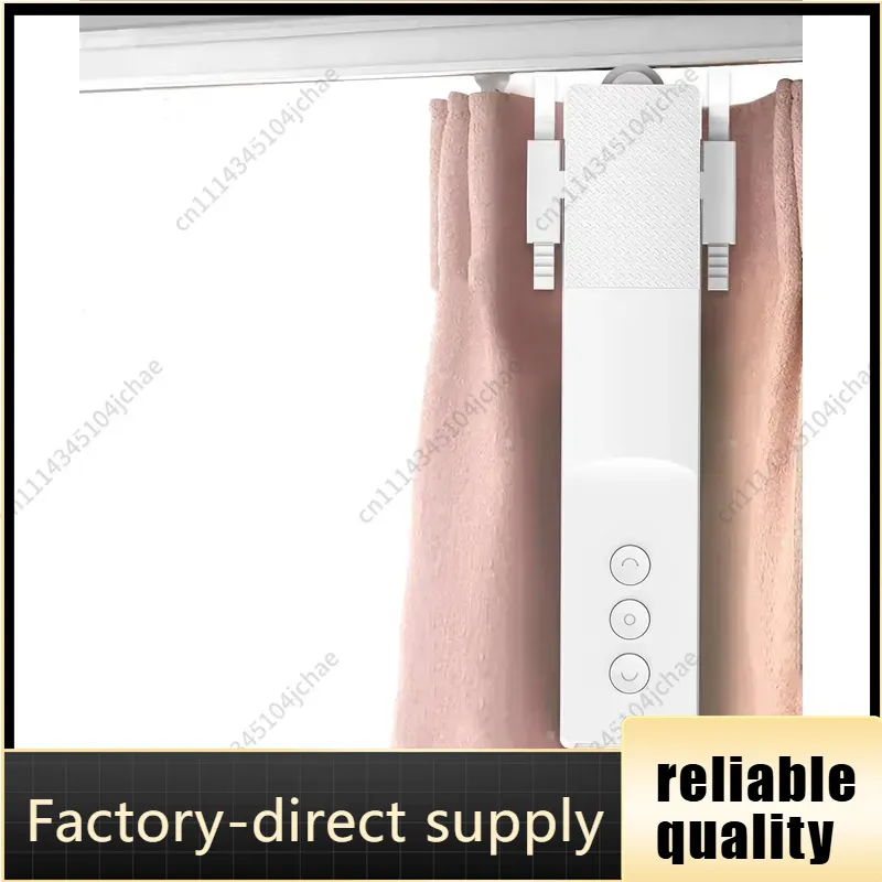 EE Tuya Zigbee Smart Vorhangan – Curtain Rods Bewertung und Preis