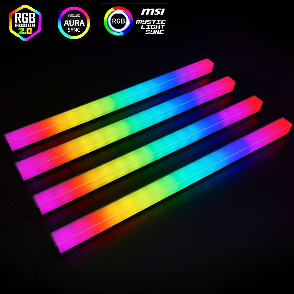 5V ARGB 3-Pin-Anschluss für As – Led Strip Lights Bewertung und Preis