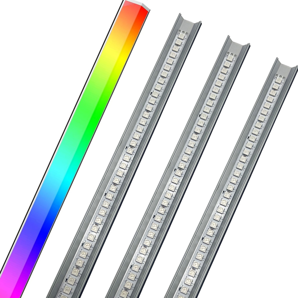 5V ARGB 3-Pin-Anschluss für As – Led Strip Lights Bewertung und Preis