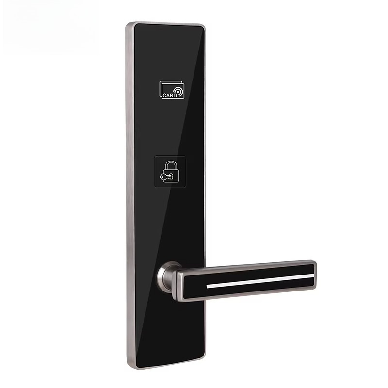 Elektronisches WLAN-Smart-Schl – Door Lock Bewertung und Preis