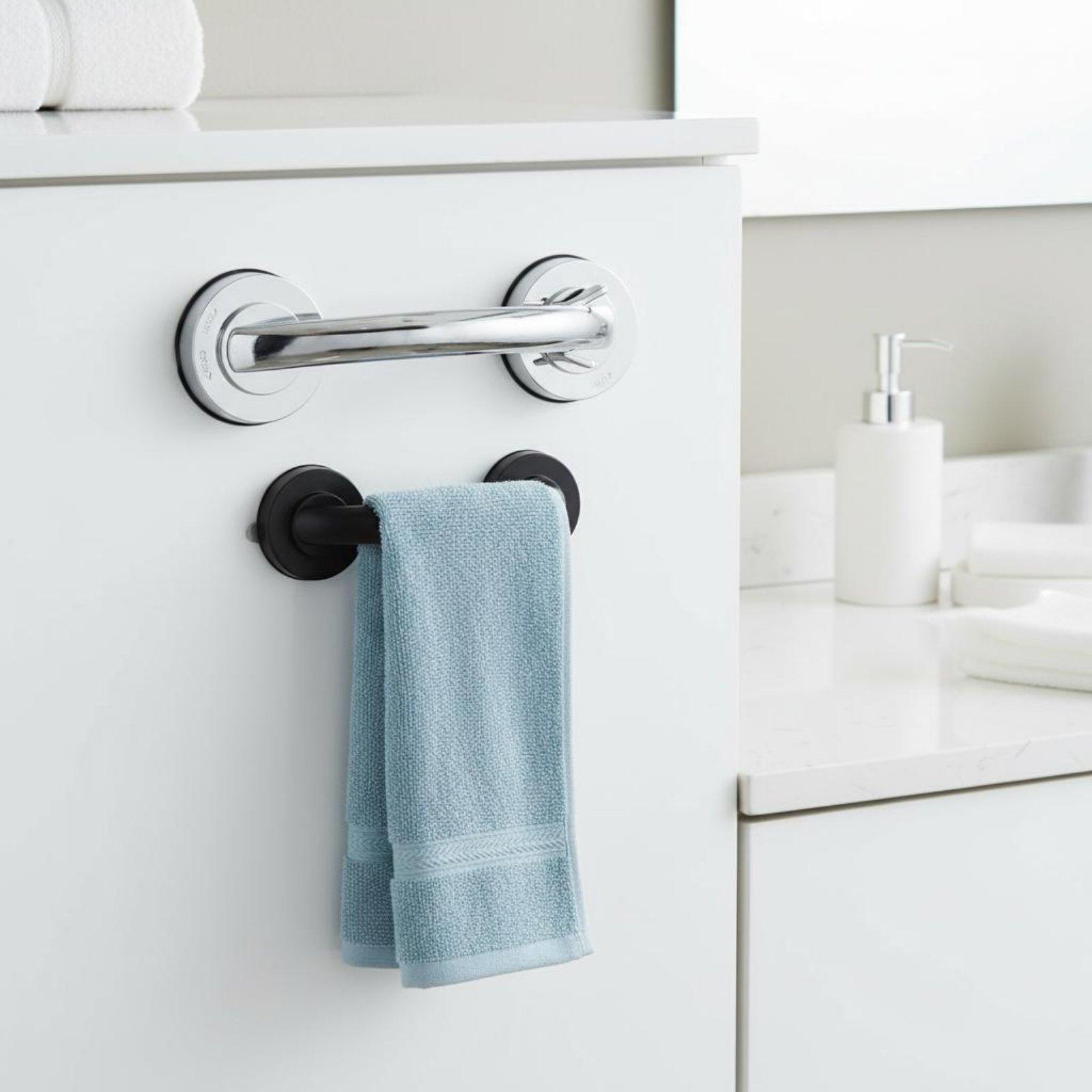 Weißer Kunststoff-Schubladengr – Door Handle Bewertung und Preis