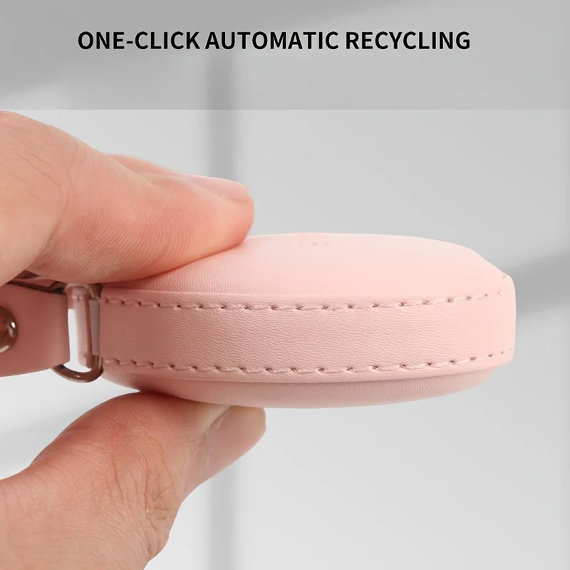 1 Stück Multifunktionales PU-L – Tape Measure Bewertung und Preis