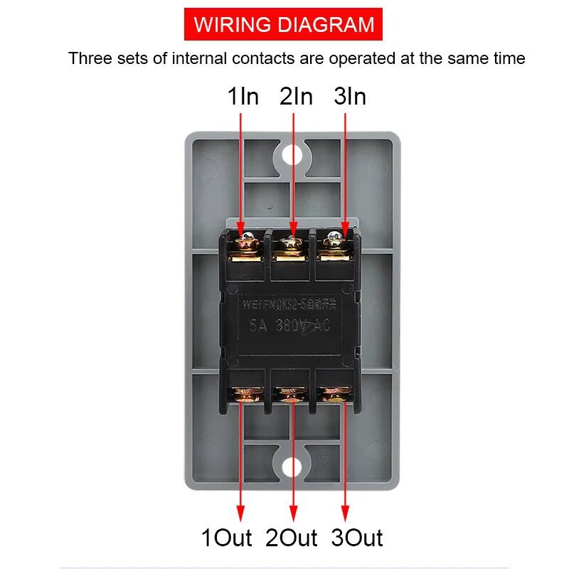 2 Stück QKS2-5 Ein/Aus Selbstv – Drill Bits Bewertung und Preis