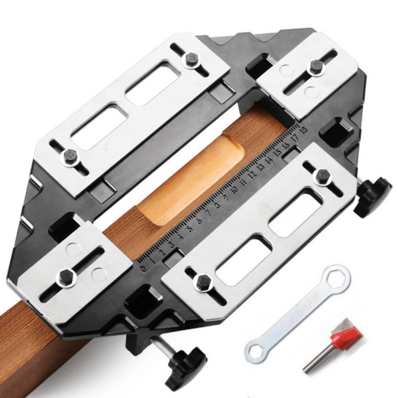 Scharnier-Einstecklehre Präzis – Cabinet Hinges Bewertung und Preis